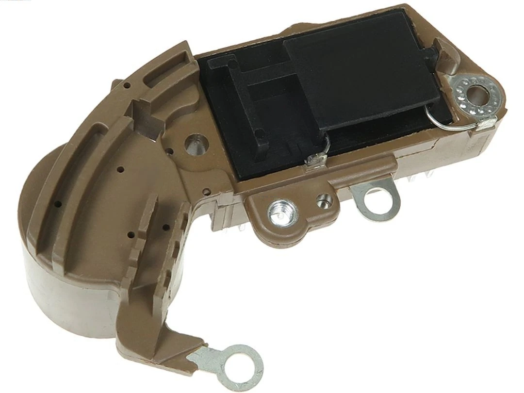 Relê-regulador do gerador (relê de carregamento) Toyota Camry 2 V2