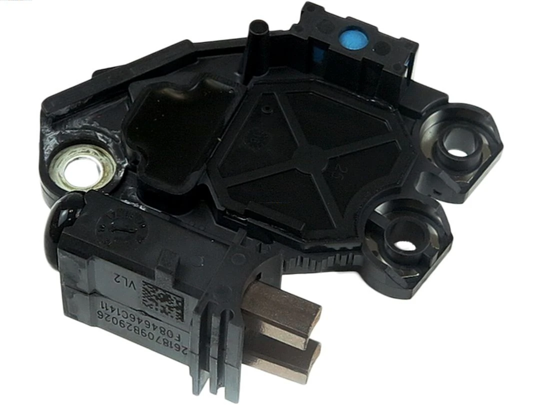 ARE3145VALEO AS/Auto Storm Реле-регулятор напряжения