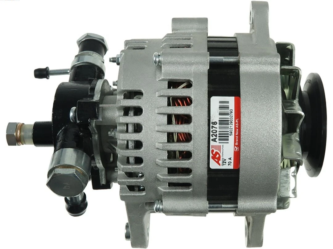 Автомобильный генератор As-pl A2076 цена, от 178.45 USD