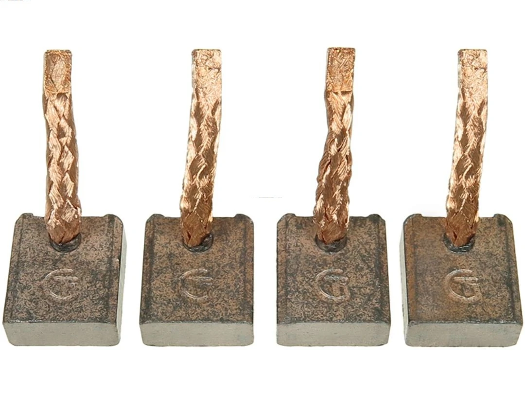 Escova do motor de arranco Jaguar X-type CF1