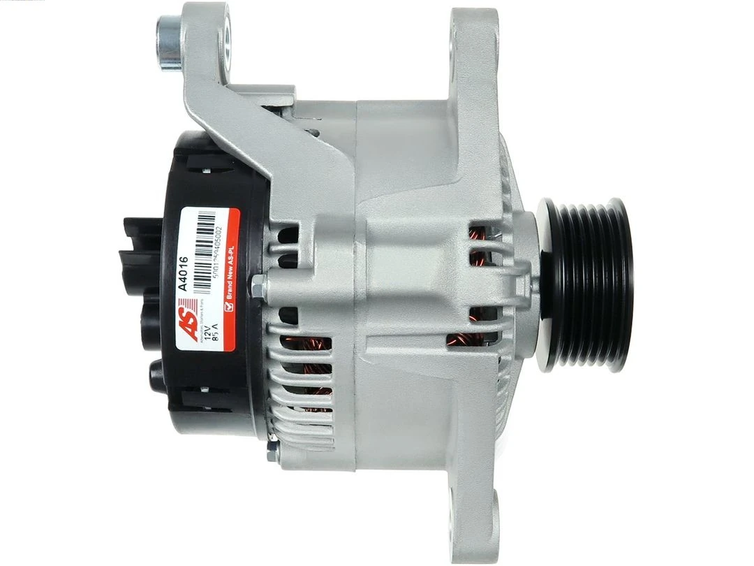 Автомобильный генератор As-pl A4016 цена, от 99.97 USD