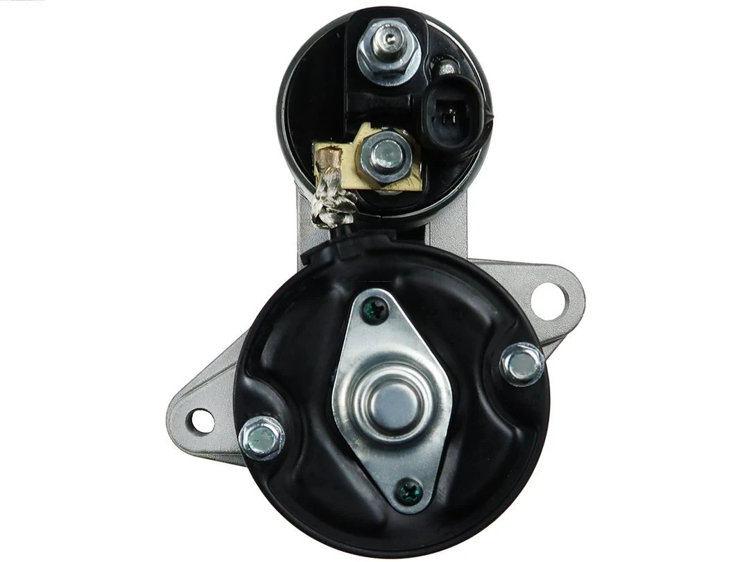 Стартер As-pl S0035 цена, от 80.90 USD