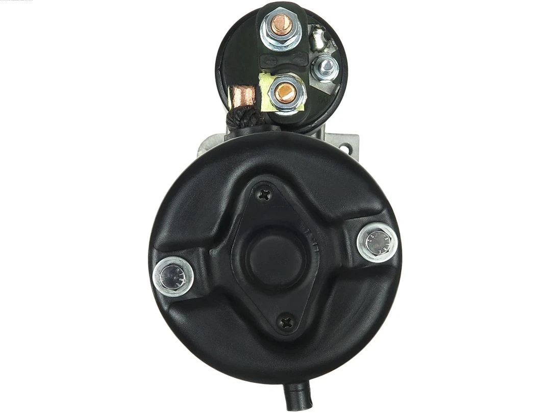 Стартер As-pl S0143PR цена, от 110.04 USD