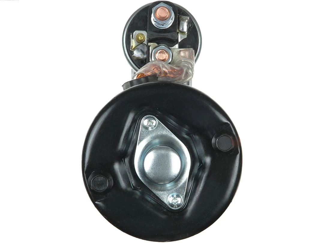Стартер As-pl S0043 цена, от 110.15 USD