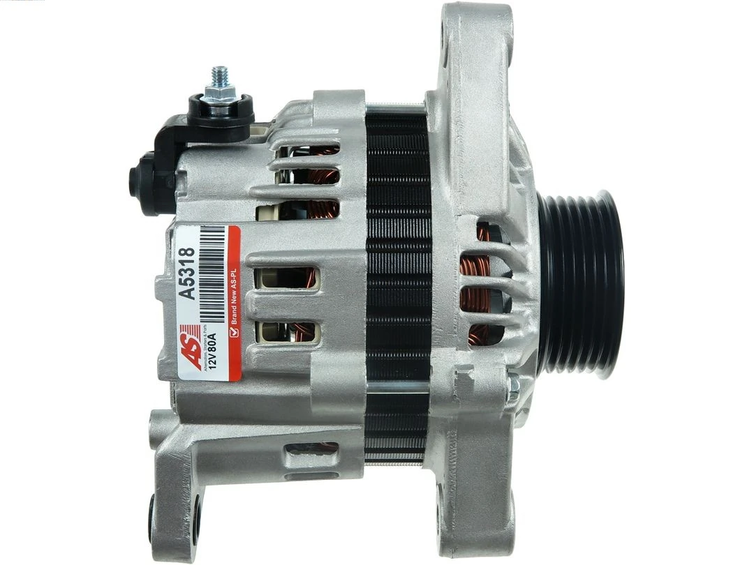 Автомобильный генератор As-pl A5318 цена, от 126.69 USD