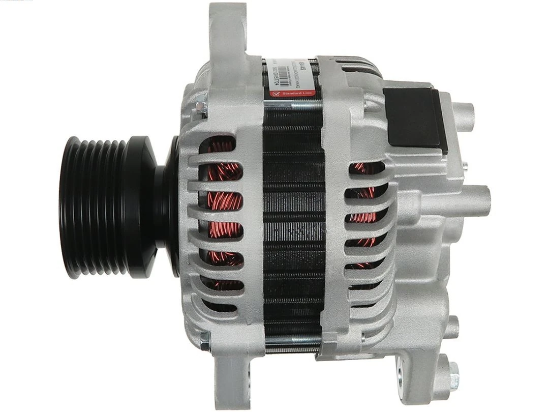 Генератор 8982687930 Isuzu
