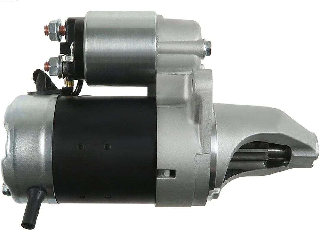 Motor de arranco Nissan Sunny 2 N13