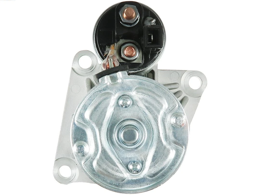 Стартер As-pl S0588 цена, от 138.13 USD