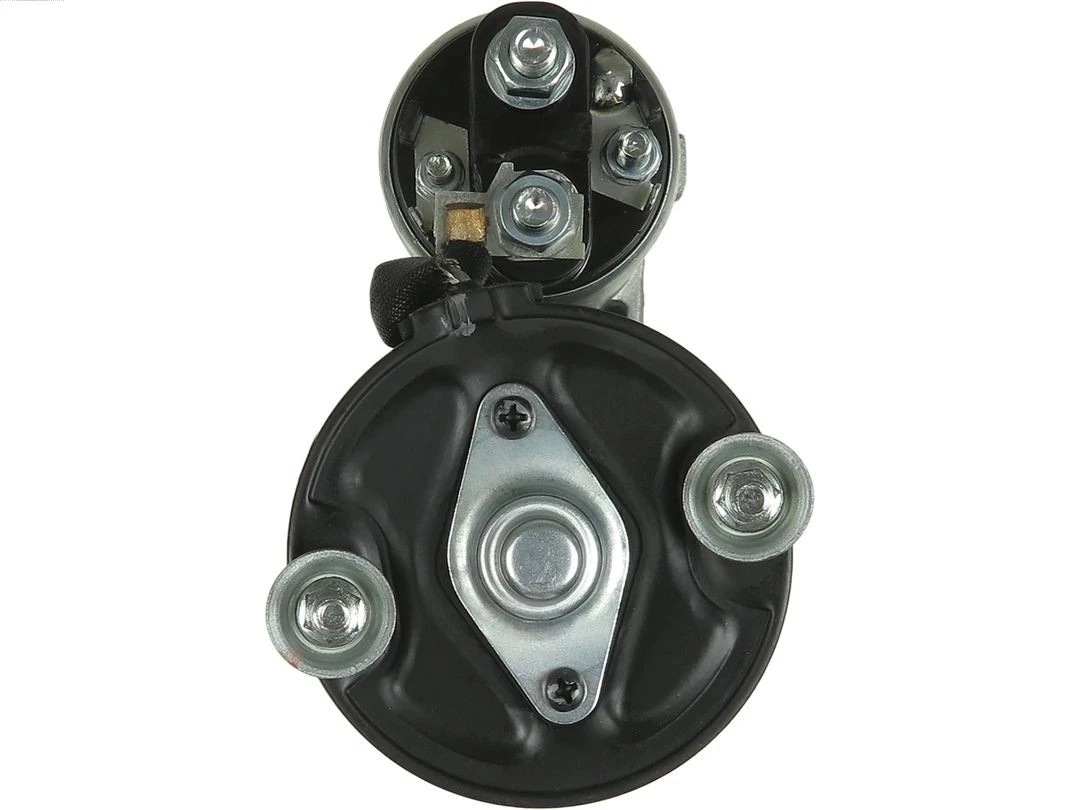 Стартер As-pl S0394 цена, от 112.73 USD