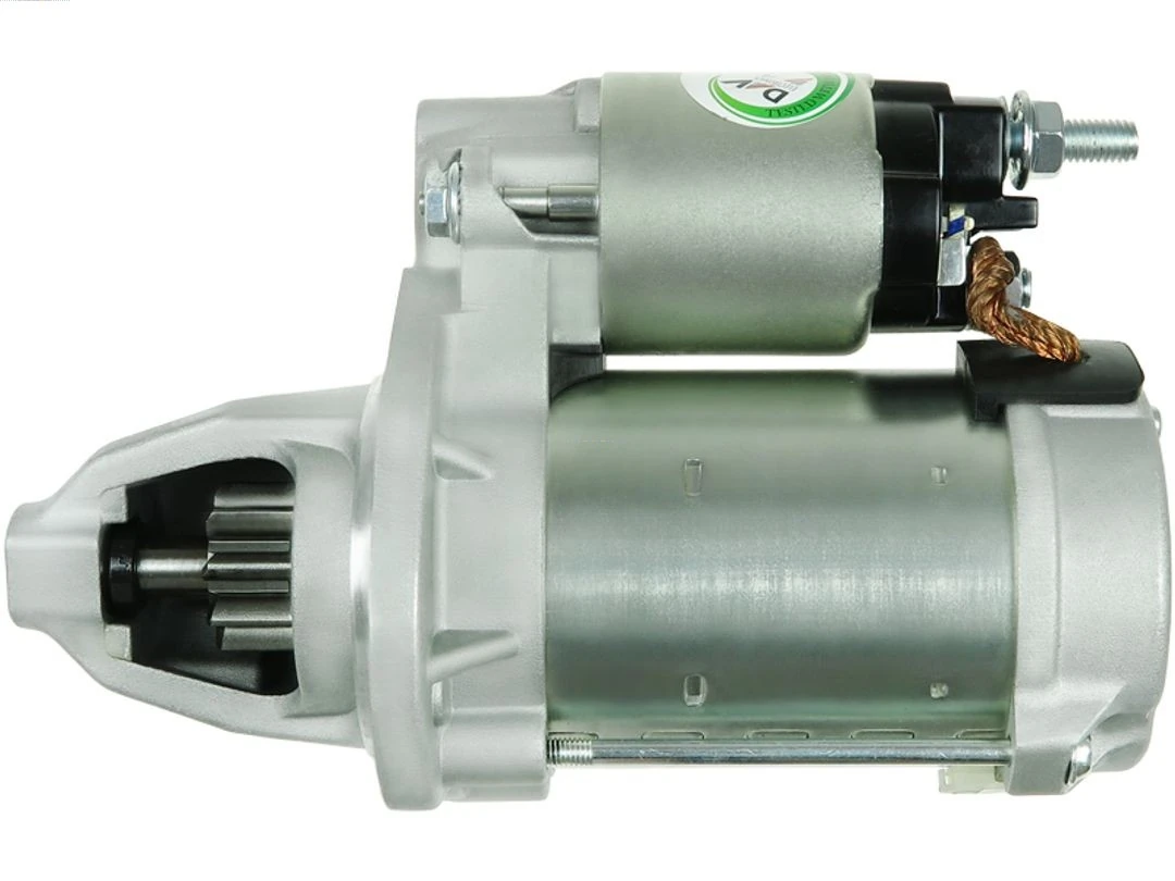 Купить 4801694AC Chrysler Стартер