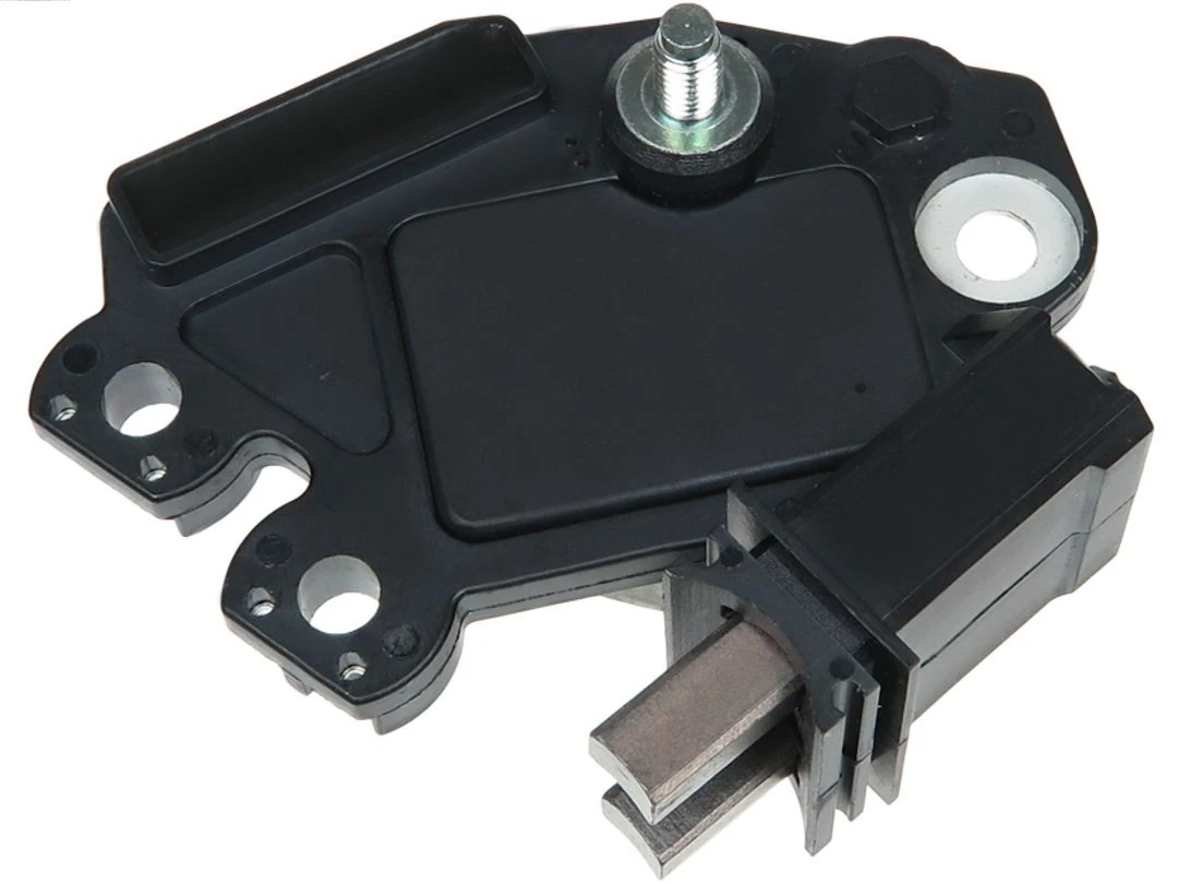 Реле-регулятор напряжения на Peugeot Expert  VF