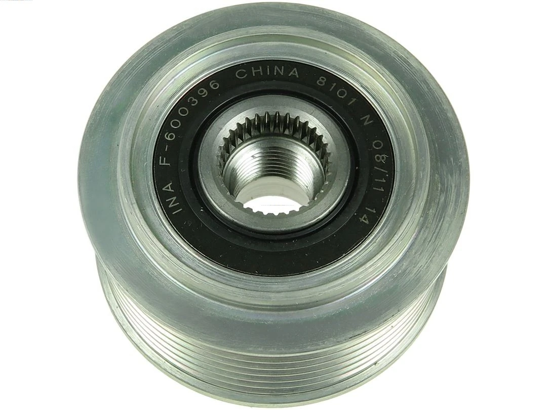 Инерционный шкив AS/Auto Storm AFP0104INA цена, от 23.93 USD