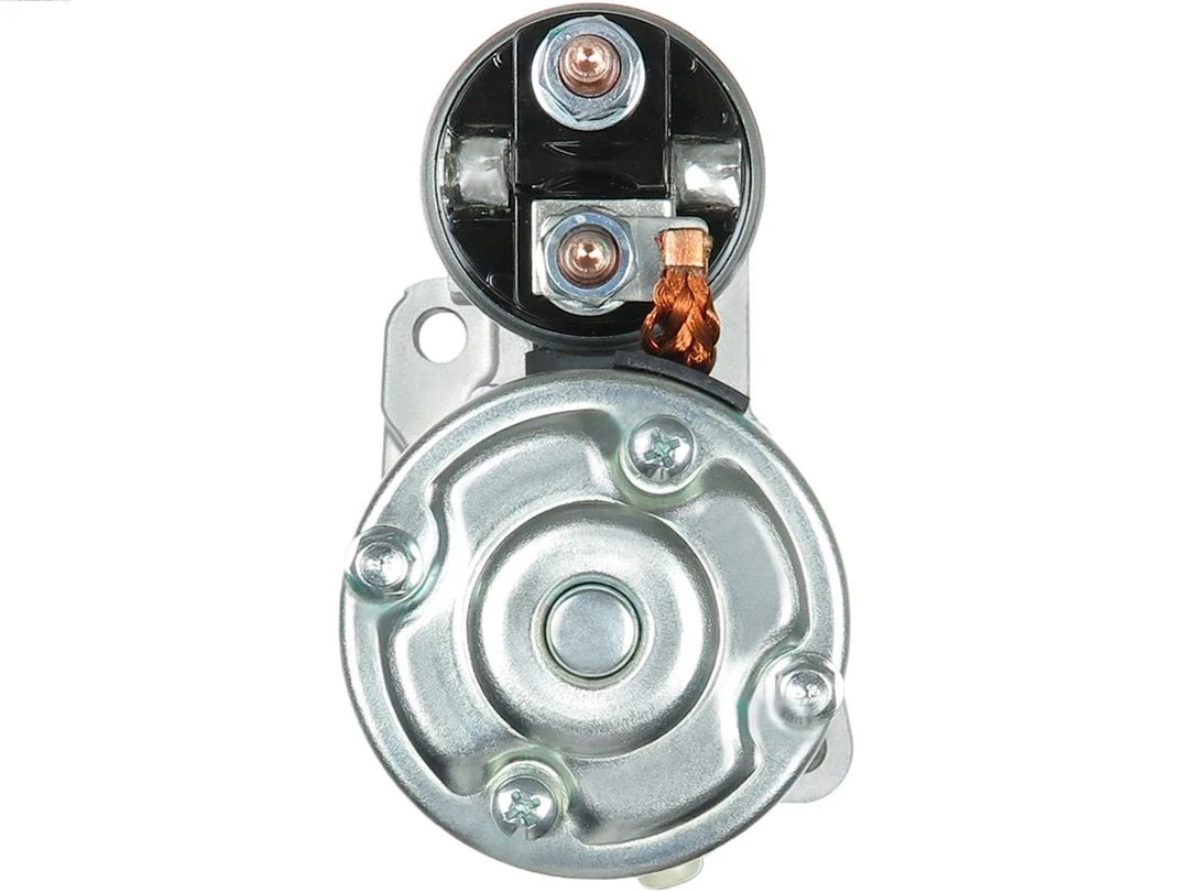 Стартер As-pl S5370S цена, от 100.25 USD