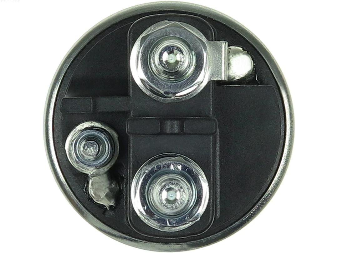 Relê retrator do motor de arranco Renault Master 3 JV