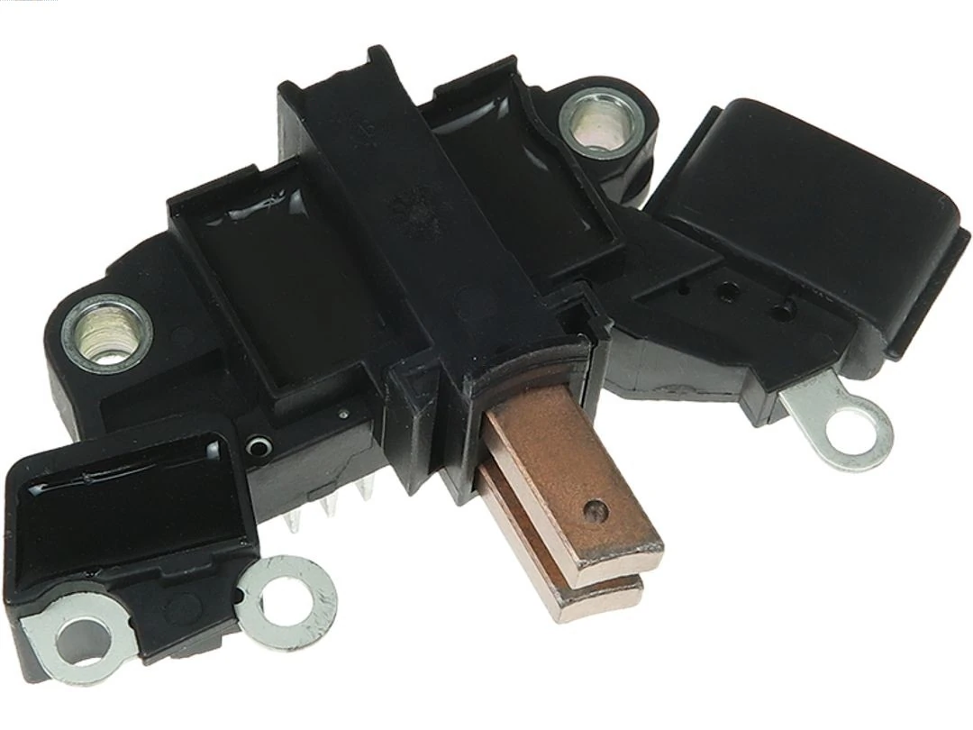 Relê-regulador do gerador (relê de carregamento) Nissan Murano  Z51