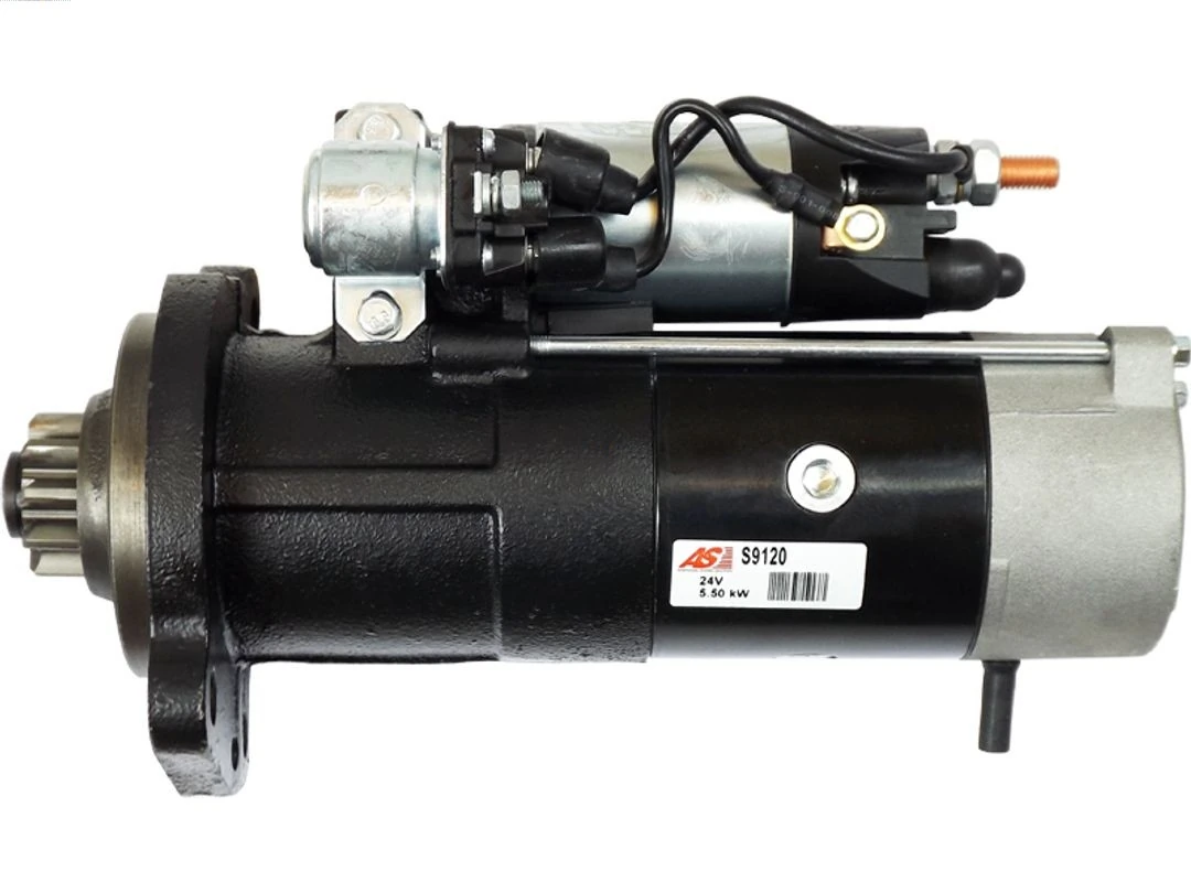Купить S9120 As-pl Стартер