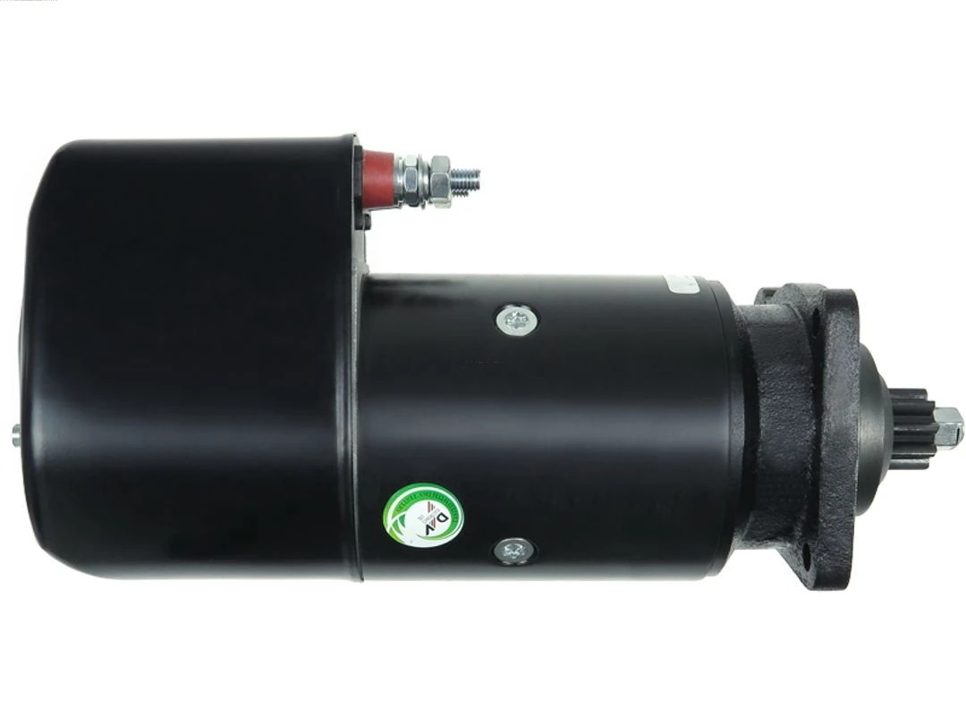 Стартер двигателя ASR CS194
