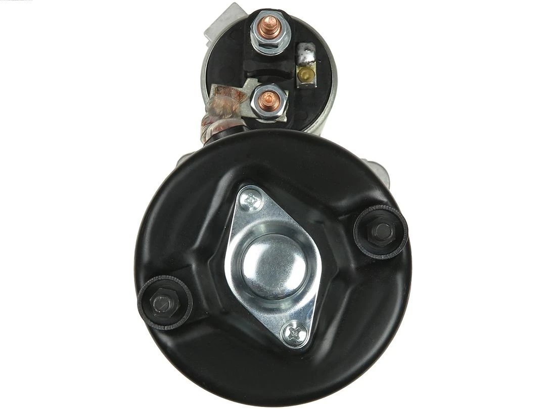 Стартер As-pl S0422 цена, от 152.96 USD