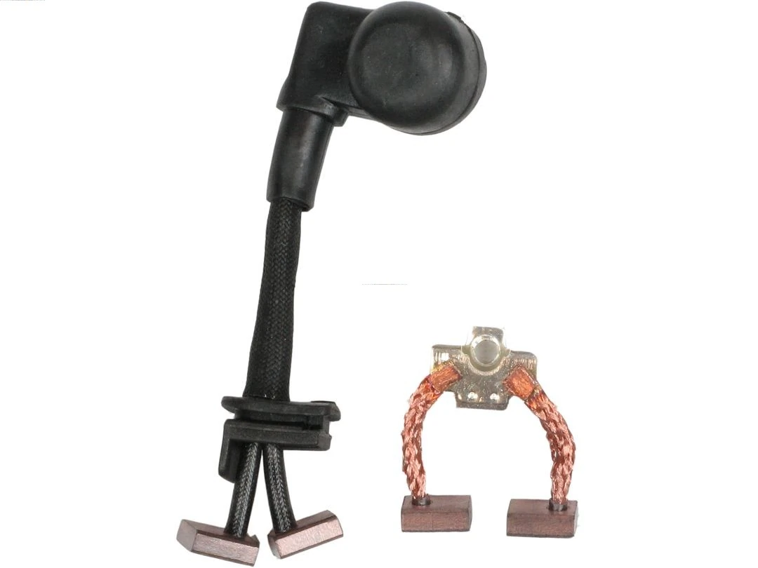 Escova do motor de arranco Mazda 626 4 GE