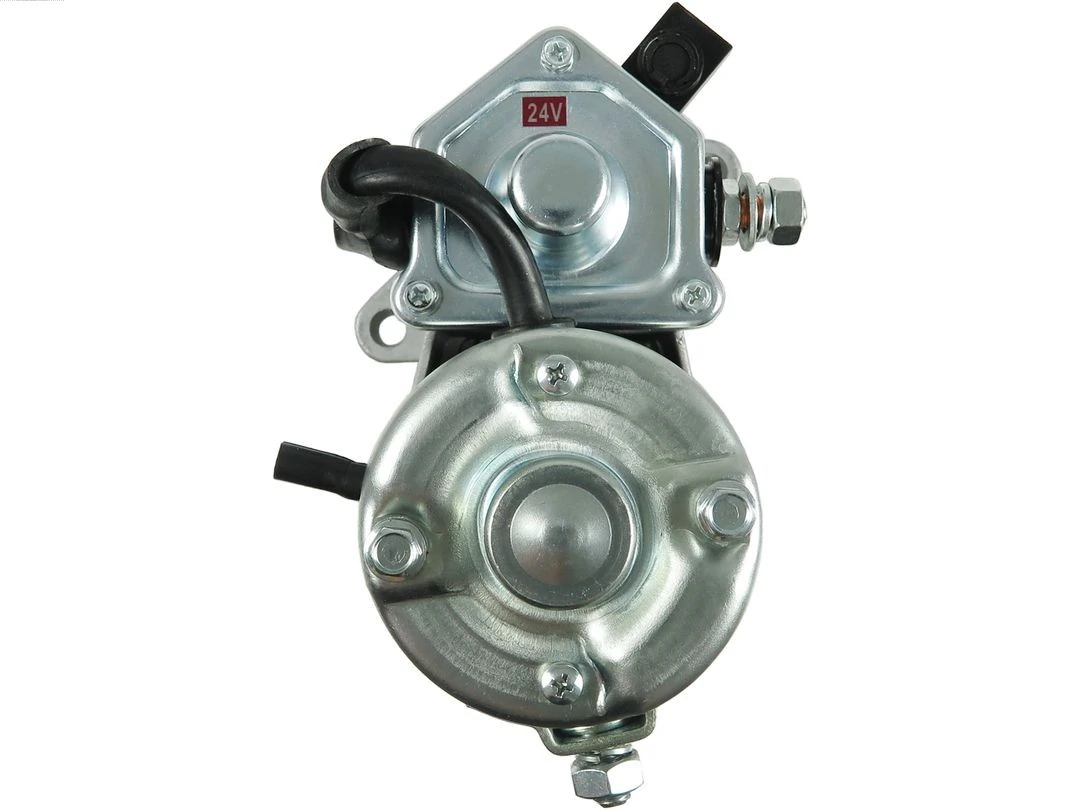 Стартер As-pl S6190 цена, от 168.22 USD