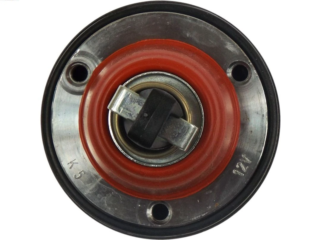 16915354 Mahle Original Тяговое реле стартера