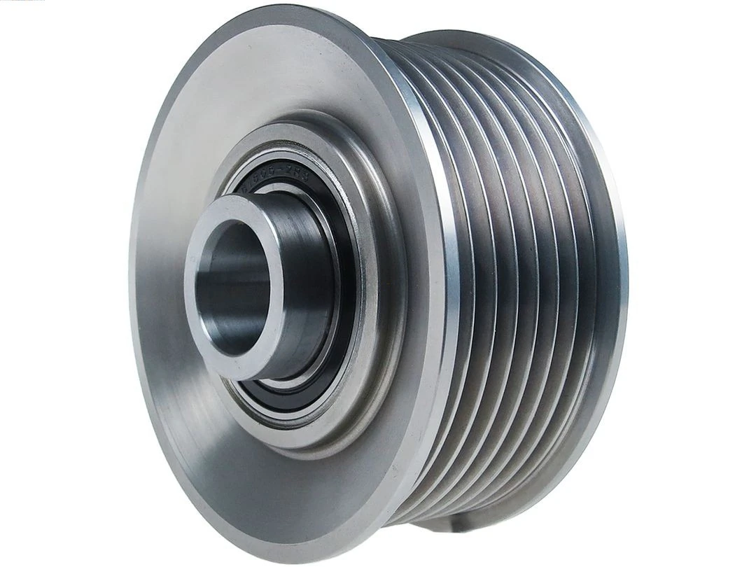 Polia do gerador Hyundai H-1 STAREX TQ