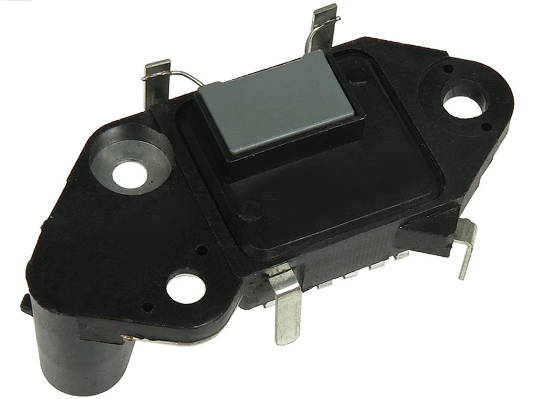 Relê-regulador do gerador (relê de carregamento) Chevrolet Aveo 2 T250, T255