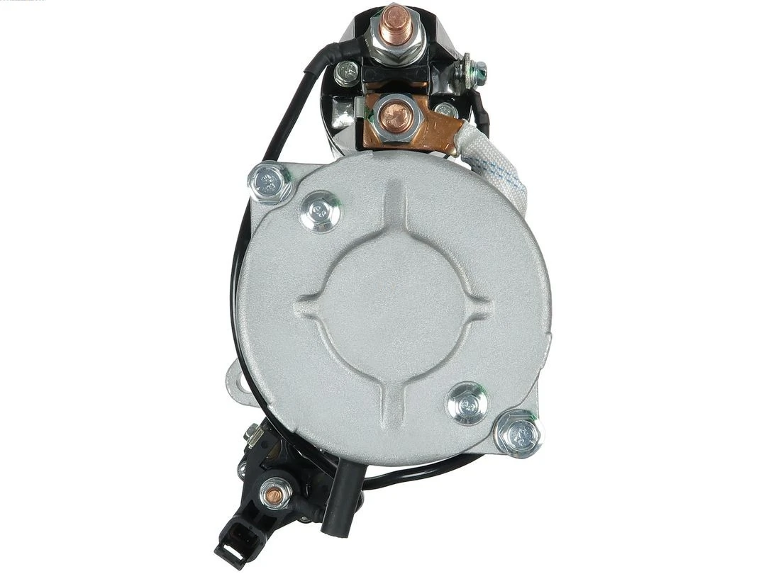 Стартер As-pl S5265S цена, от 259.71 USD