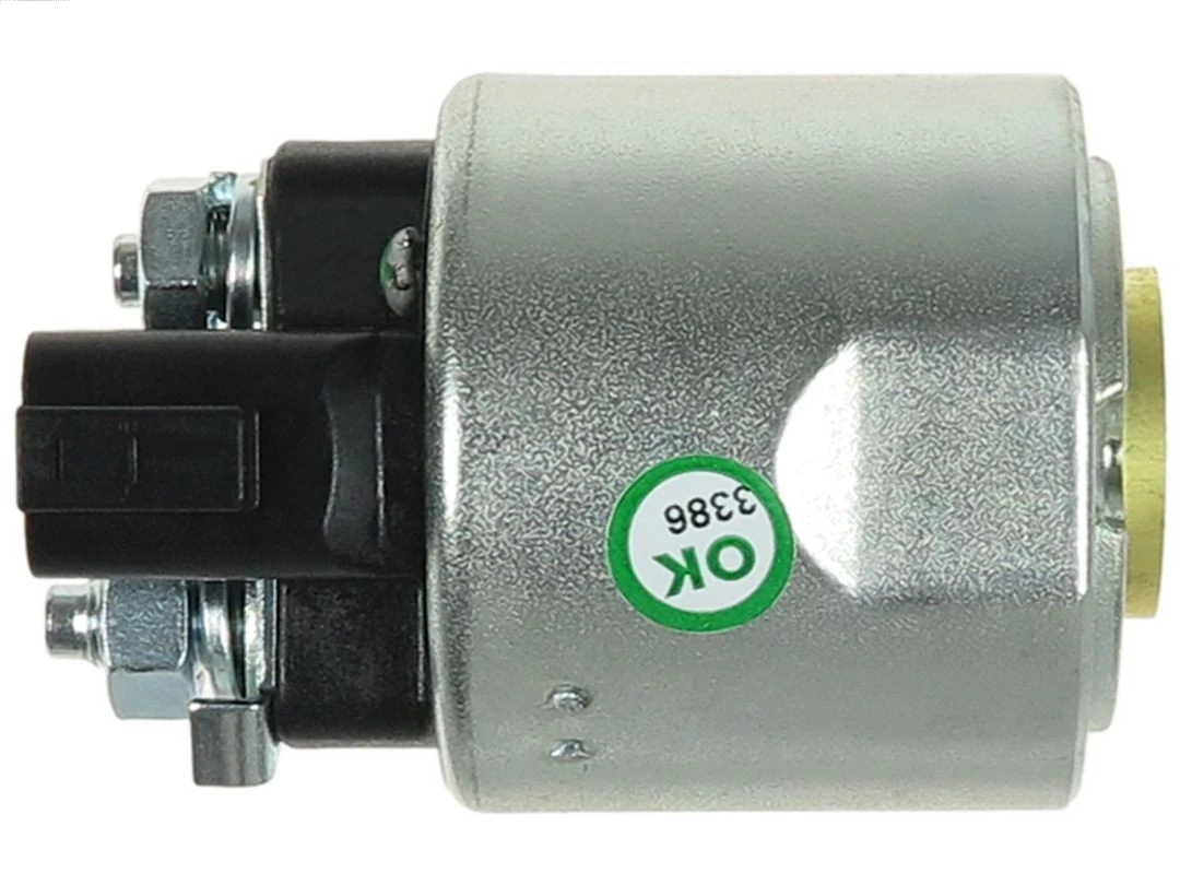 SS3116P AS/Auto Storm Тяговое реле стартера