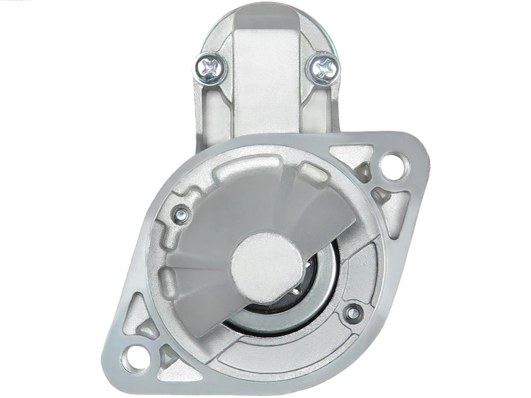 Motor de arranco Hyundai Sonata 3