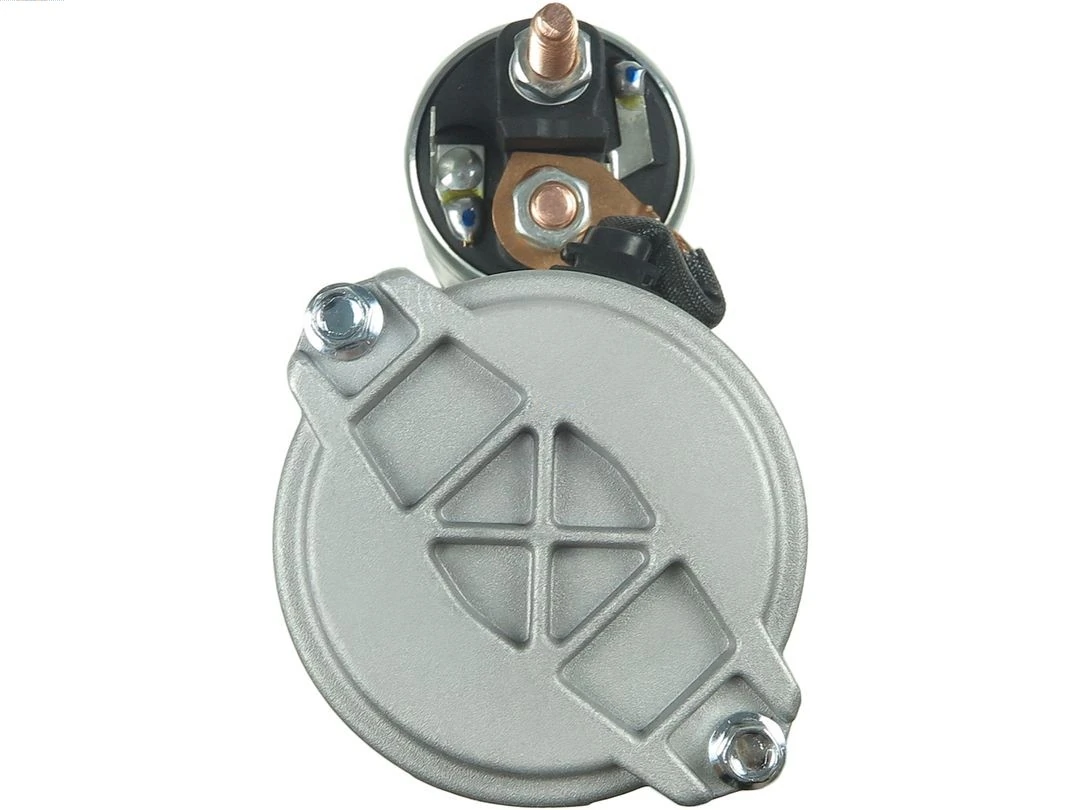 Motor de arranco Chrysler 300