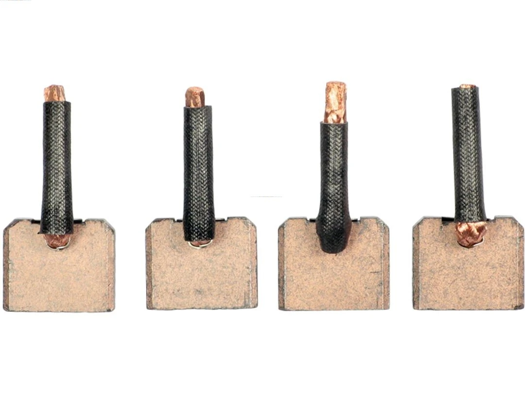 Escova do motor de arranco Toyota Land Cruiser J9