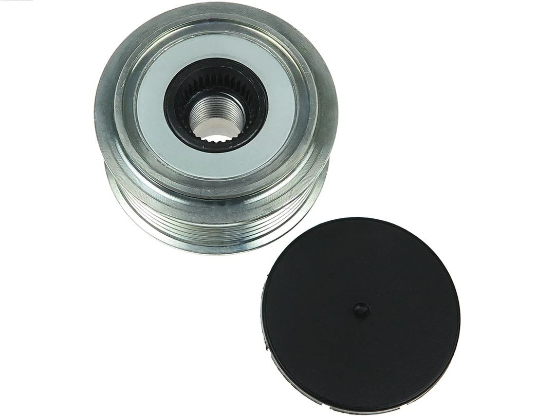 Инерционный шкив Audi A6 C7 седан (4G2, 4GC) (2010 - 2019) цена, от 27.37 USD