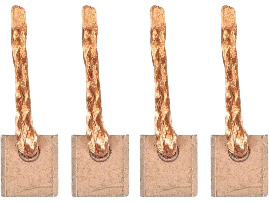 Щётка стартера Volvo 240 седан (P242, P244) (1974 - 1993) цена, от 3.33 USD