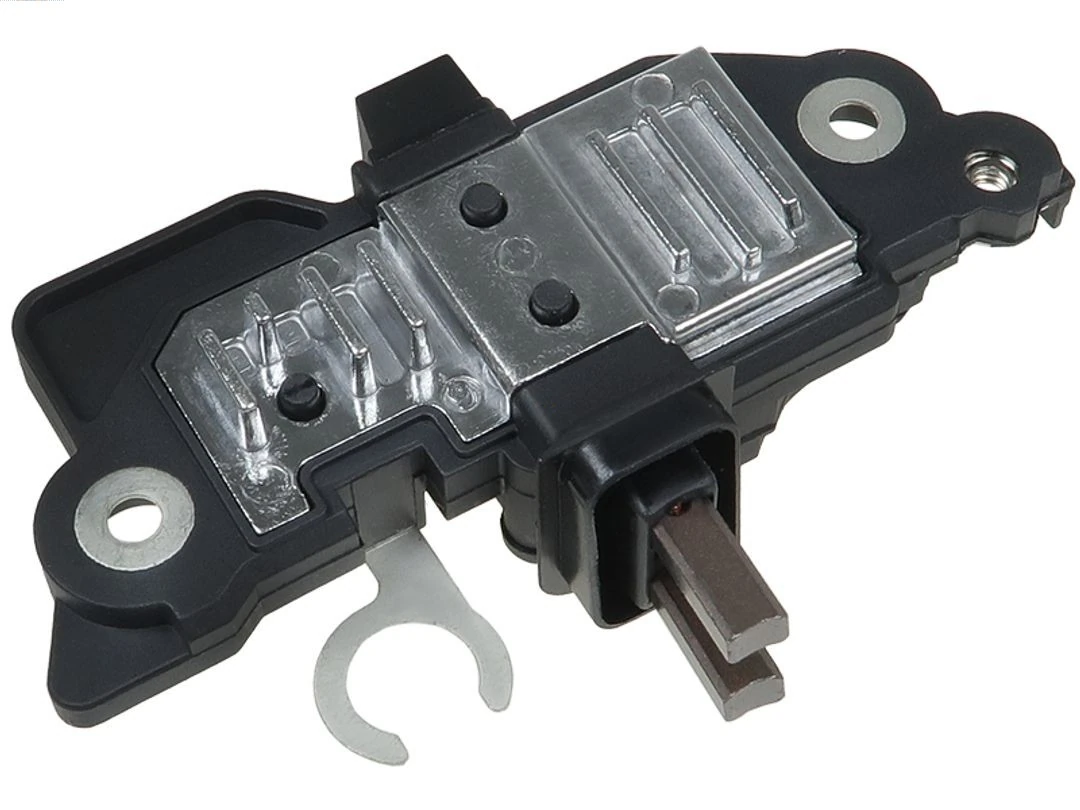 Реле регулятор генератора Renault (RVI) F00M144185