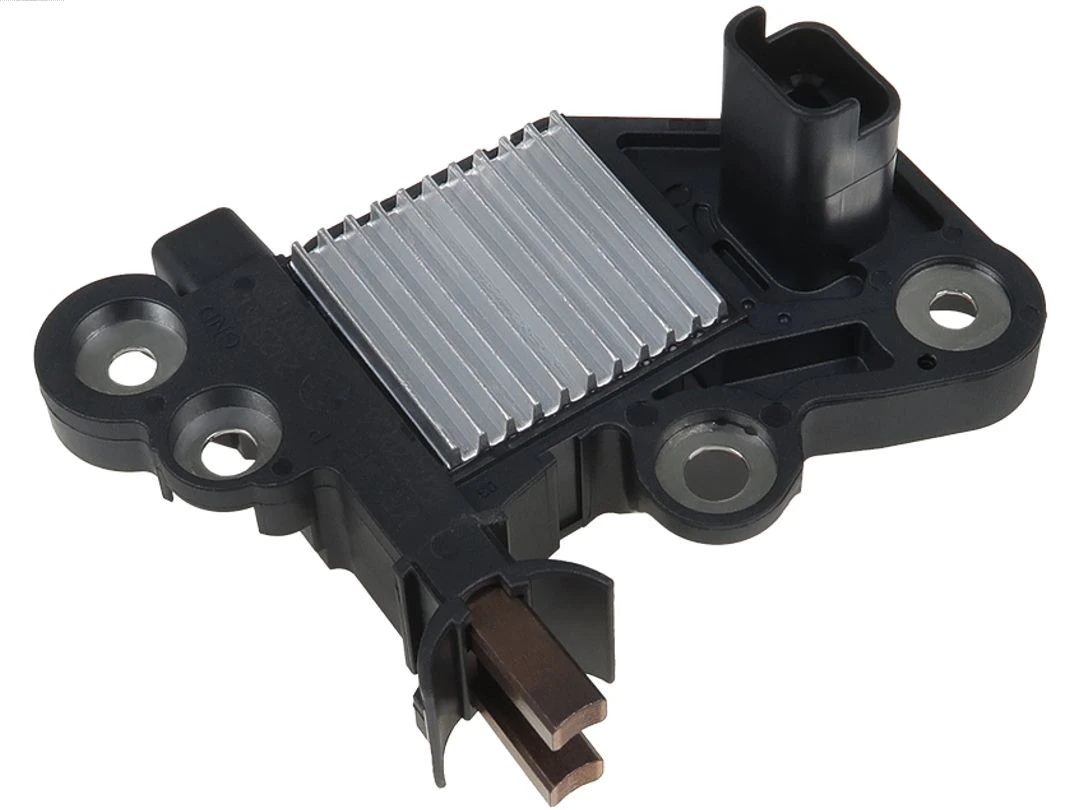  Relê-regulador do gerador (relê de carregamento) Renault DOKKER monovolume (FE) (2012 - 2026) 