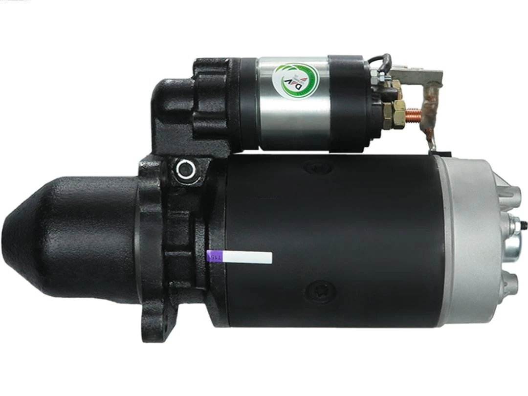 Купить 245927C93 Case Стартер