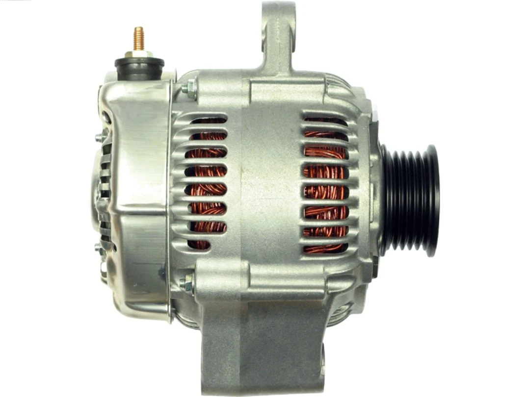 Автомобильный генератор As-pl A6091DENSO цена, от 42.68 USD