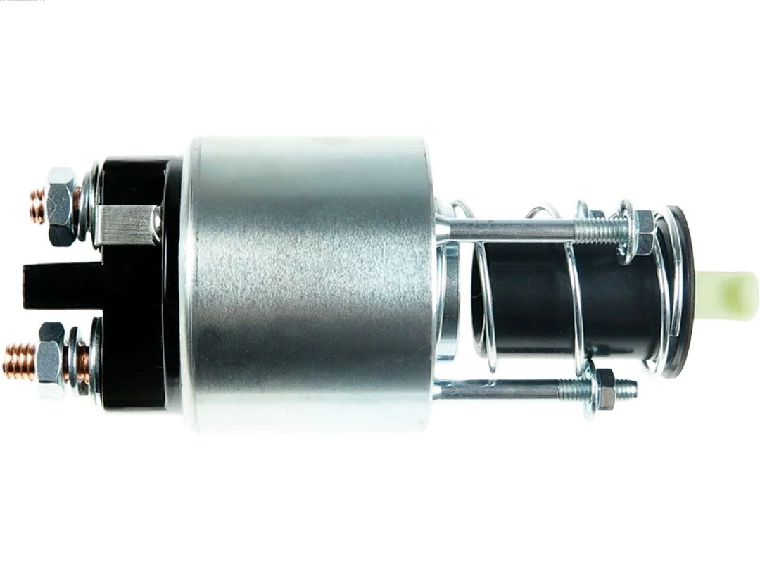 Relê retrator do motor de arranco Smart FORTWO 450