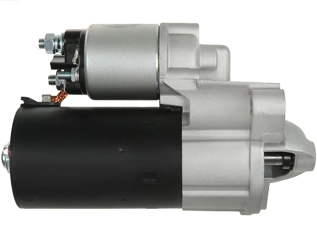  Стартер Volvo XC90 