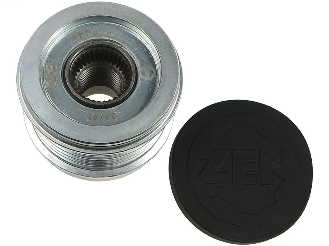 Инерционный шкив AS/Auto Storm AFP0101S2 цена, от 22.18 USD