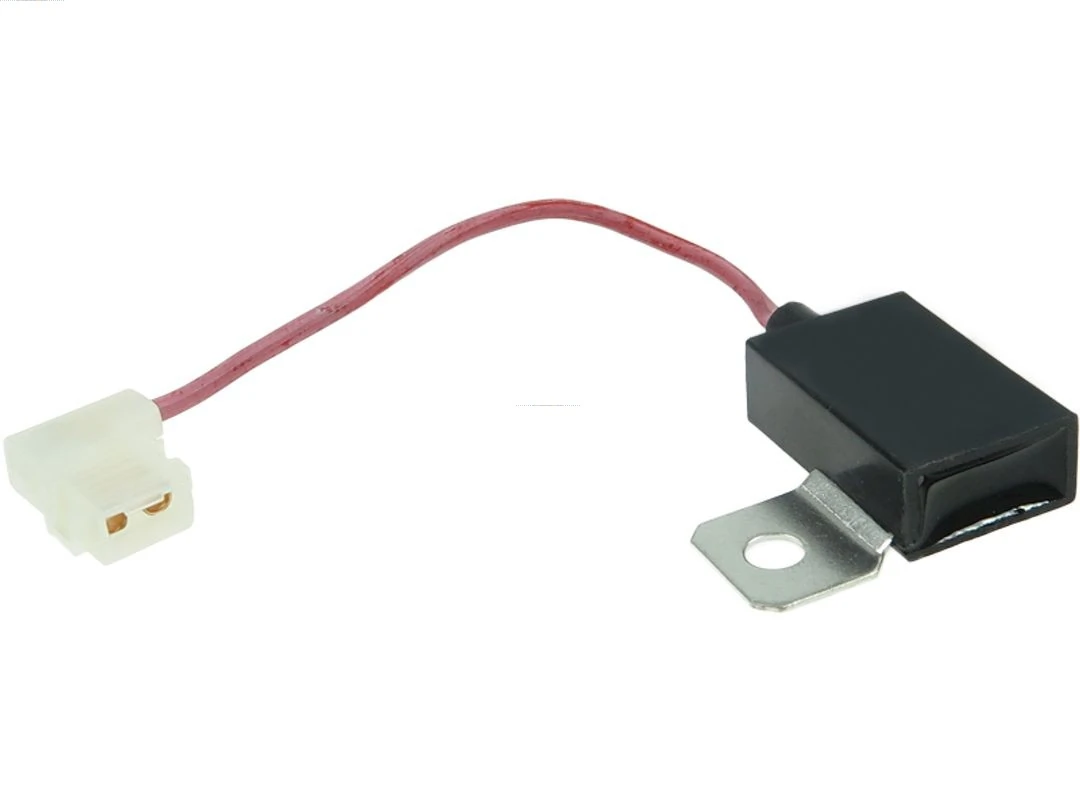 290800052 Bosch Конденсатор генератора