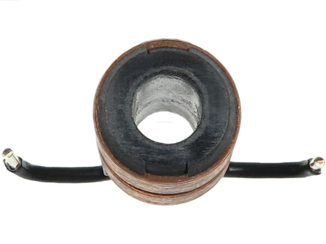 Коллектор ротора генератора ASR ASL9043