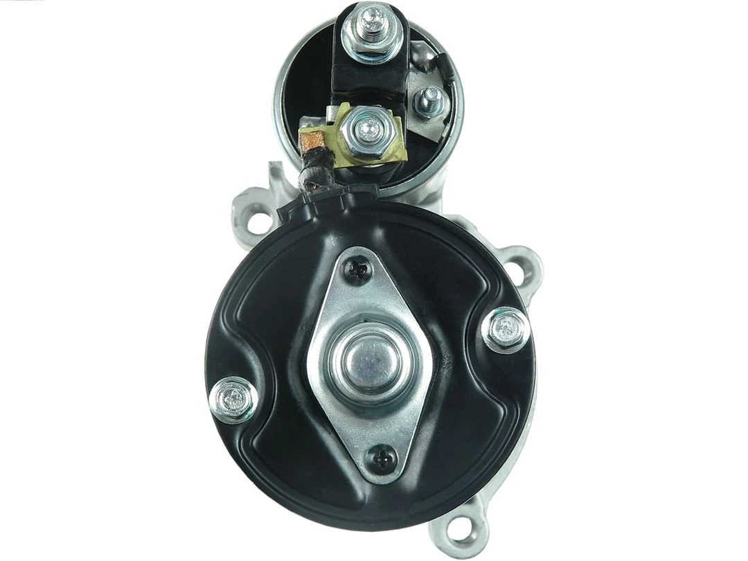 Motor de arranco Fiat Ducato 2 230L