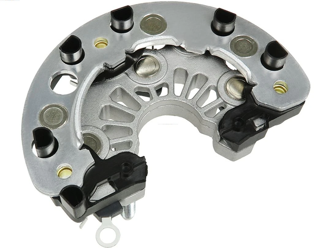 Выпрямитель генератора на BMW 5  E39