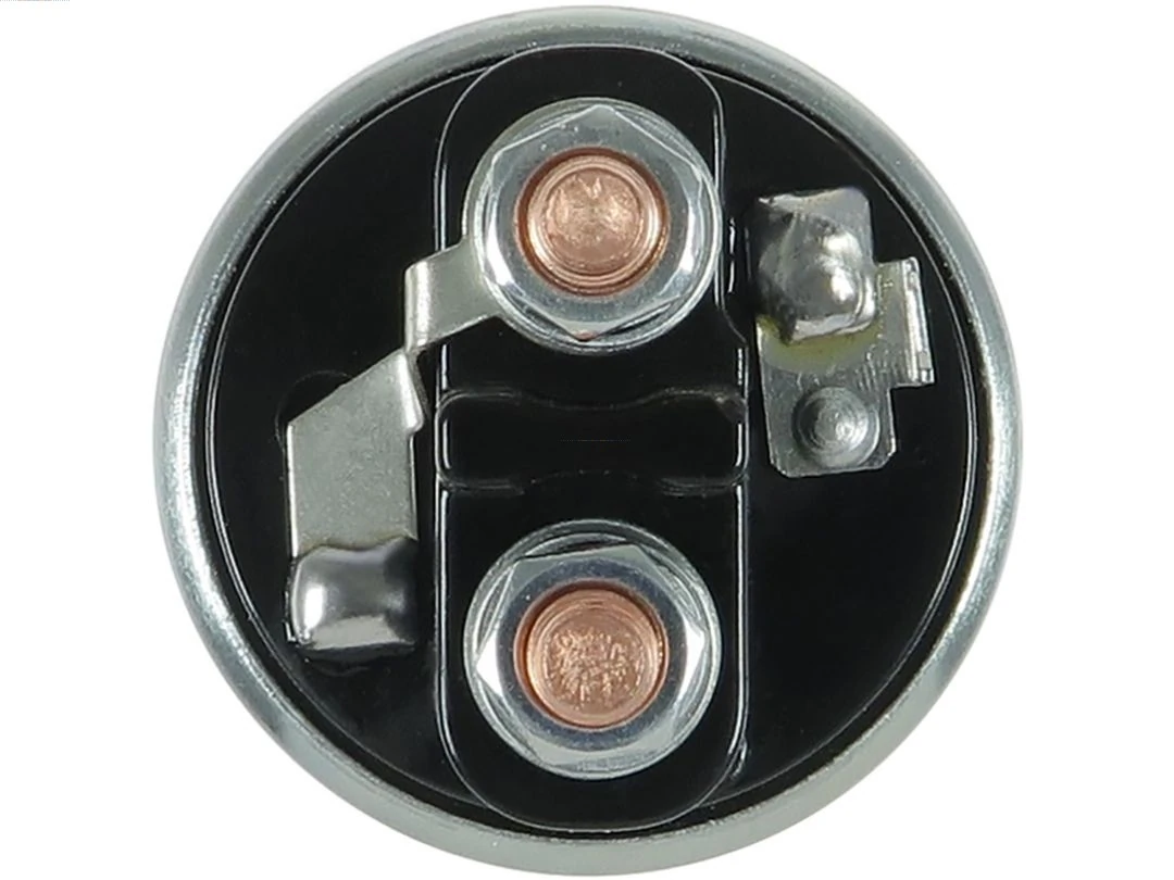 Relê retrator do motor de arranco para Ford Sierra I BNC