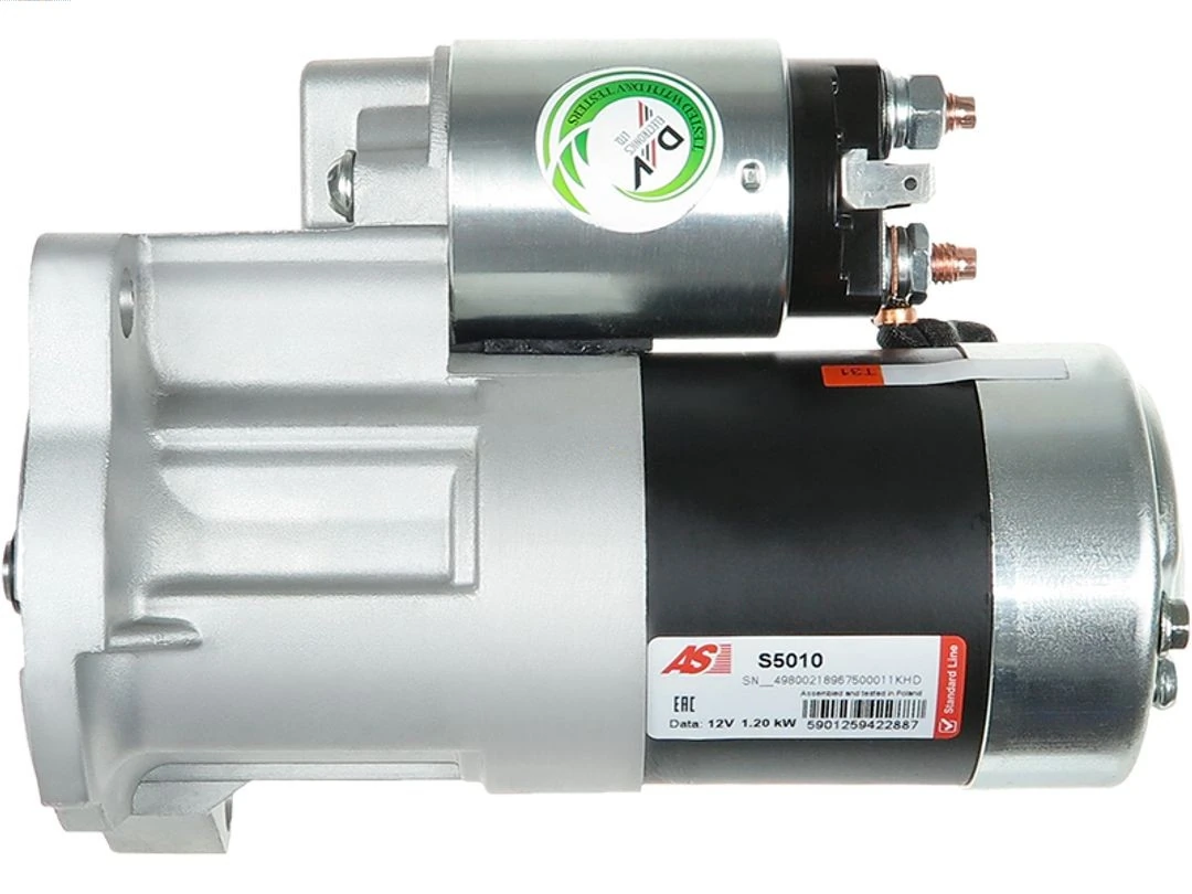 Купить S5010 As-pl Стартер