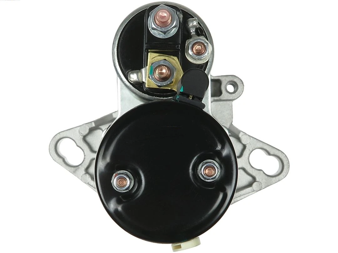 Motor de arranco Honda Civic 6 MB