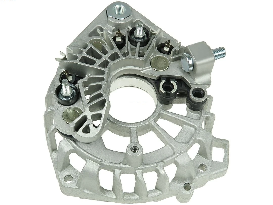 Eixo de diodos do gerador KIA Rio 3 UB