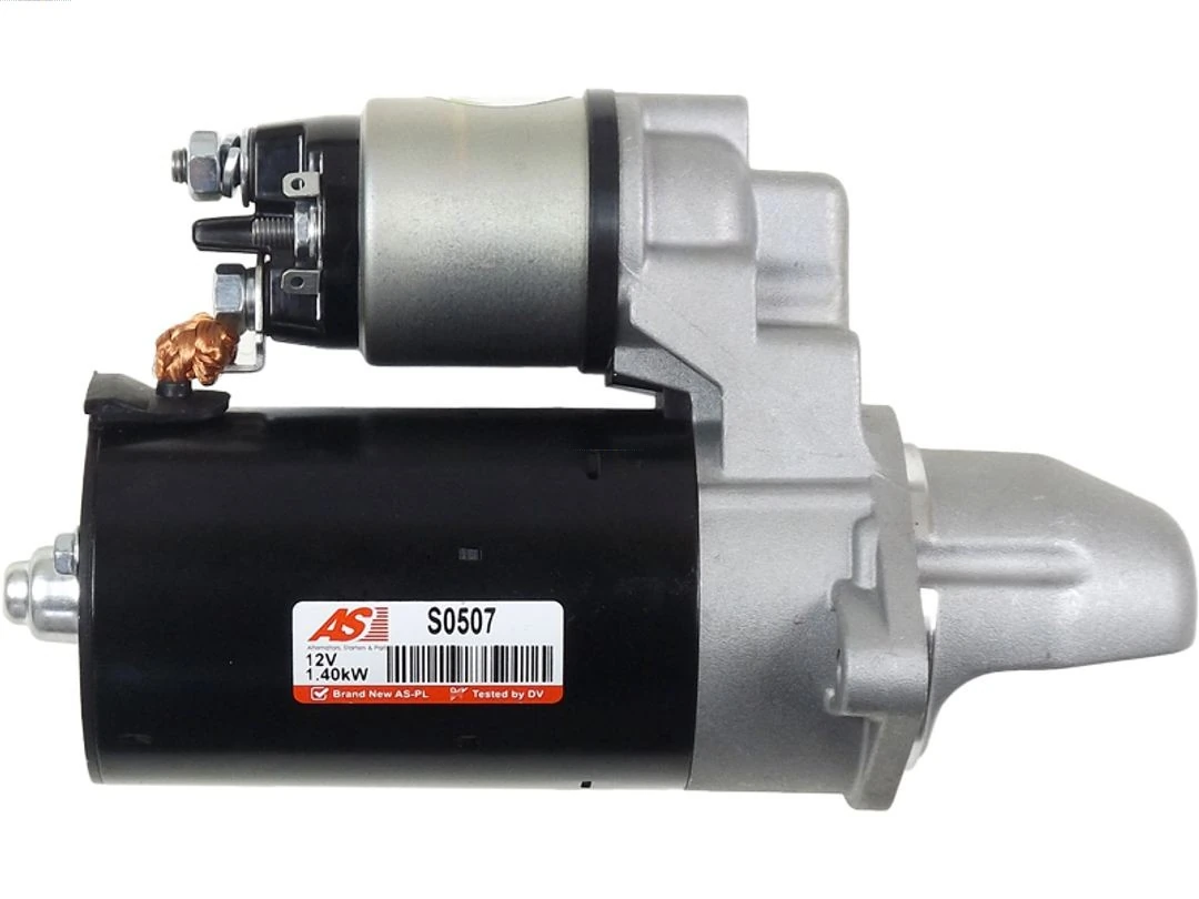 S0507 As-pl Стартер автомобиля